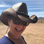 Hipcamp host Heather S.