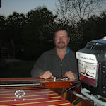 Hipcamp host Dave B.,