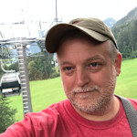 Hipcamp host Tim B.,