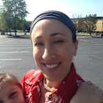 Hipcamp host Tara C.,