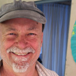 Hipcamp host Rod S.,