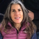 Hipcamp host Lydia M.