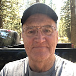 Hipcamp host Danny W.,