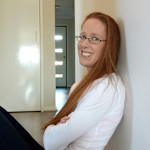 Hipcamp host Kate H.