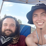 Hipcamp host Trent A.