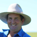 Hipcamp host Angus S.,