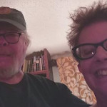 Hipcamper Rick & Bonney