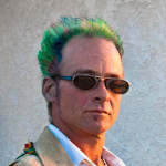Hipcamp host Paul V.,