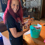 Hipcamp host Linda C.,