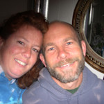 Hipcamp host Kelly W.,