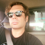 Hipcamp host Luke W.,