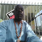 Hipcamp host Gquan M.,