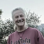 Hipcamp host Kim A.,