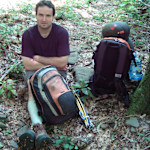 Hipcamp host Martin N.,