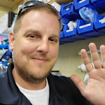 Hipcamp host Damon D.,