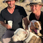 Hipcamp host Jeff & Bambi H.,