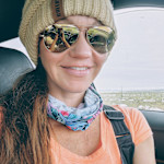 Hipcamp host Eve D.