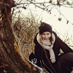 Hipcamper Beata