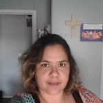 Hipcamp host Amanda S.,