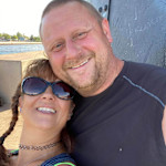 Hipcamp host Stella A.,