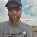 Hipcamp host Byron C.,