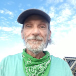 Hipcamp host Chauncey B.,