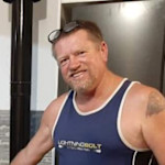 Hipcamp host Lee R.,