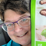 Hipcamp host Tammy H.
