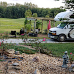Hipcamper Ken