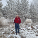 Hipcamp host Charles R.,