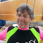 Hipcamp host Scot B.
