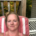 Hipcamp host Laura H.,