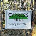 Hipcamp host Sean W.,