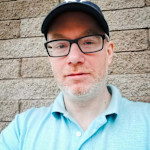 Hipcamp host Brendan F.