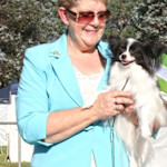 Hipcamp host Helen B.,