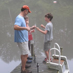 Hipcamp host Judson B.,