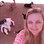 Hipcamp host Karen J.,