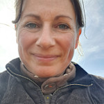 Hipcamp host Pippa G.,