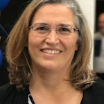 Hipcamp host Sandra L.