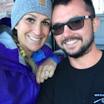 Hipcamp host Shannon P.,