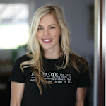 Hipcamp host Jennifer G.,