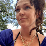 Hipcamp host Jessica S.,