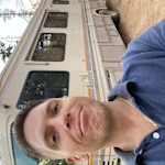 Hipcamp host Michael M.,