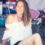 Hipcamp host Kelley H.,