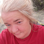 Hipcamp host Charlotte D.,