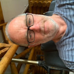 Hipcamp host Geoff B.,