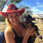 Hipcamp host Nellie B.,