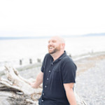 Hipcamp host Todd K.