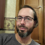 Hipcamp host Adam S.,