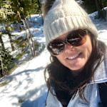 Hipcamp host Melanie D.,